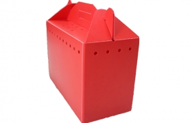 中空板周轉(zhuǎn)箱