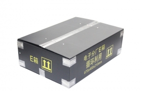 防靜電中空板，周轉(zhuǎn)箱，電子